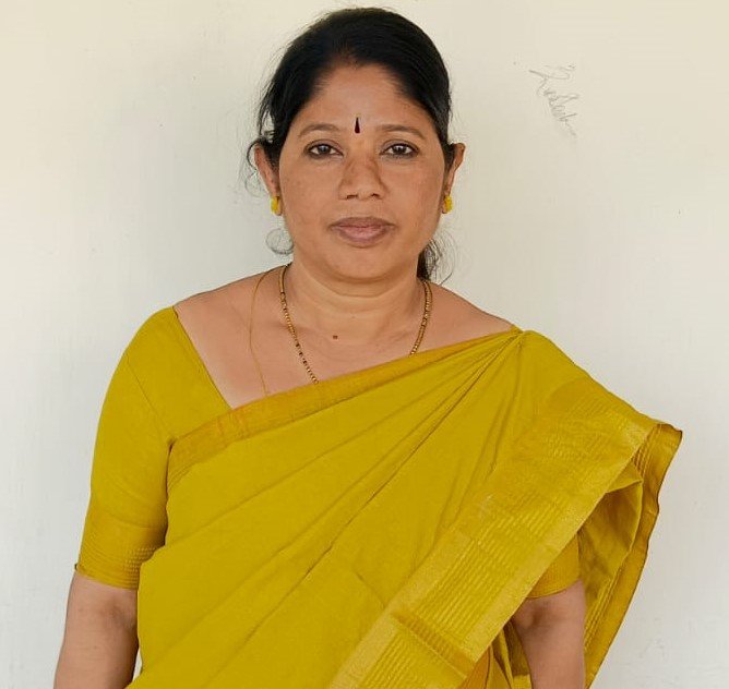 Smt Mallamma S Jawalagi